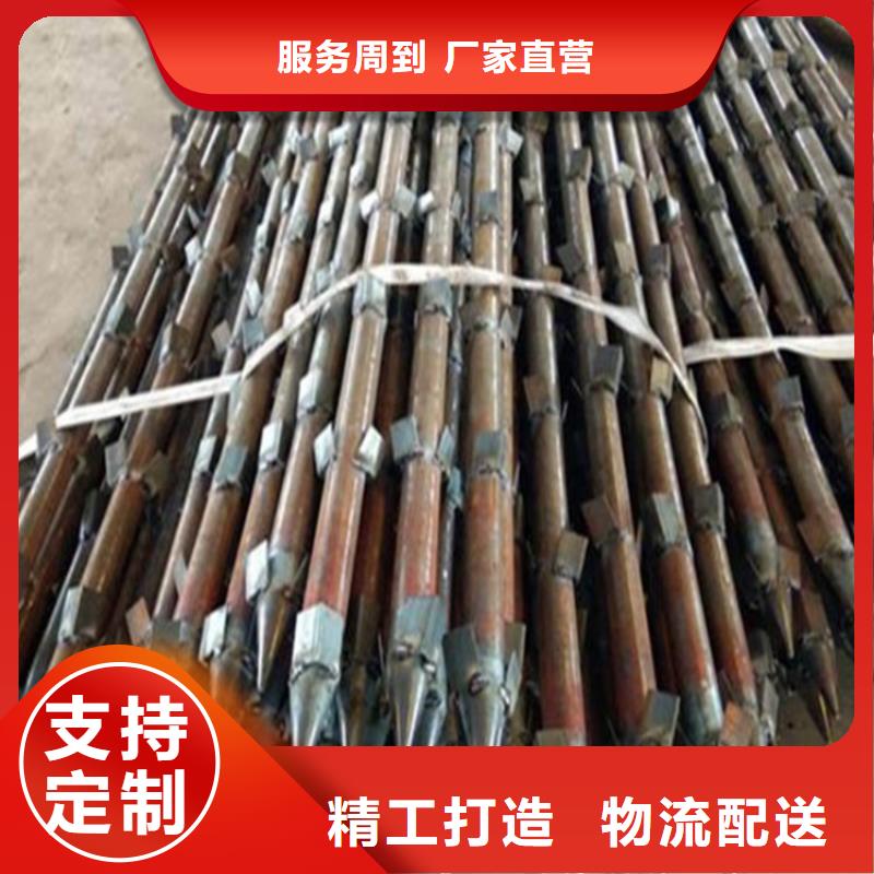 樁尖注漿管激光切管嚴選好貨