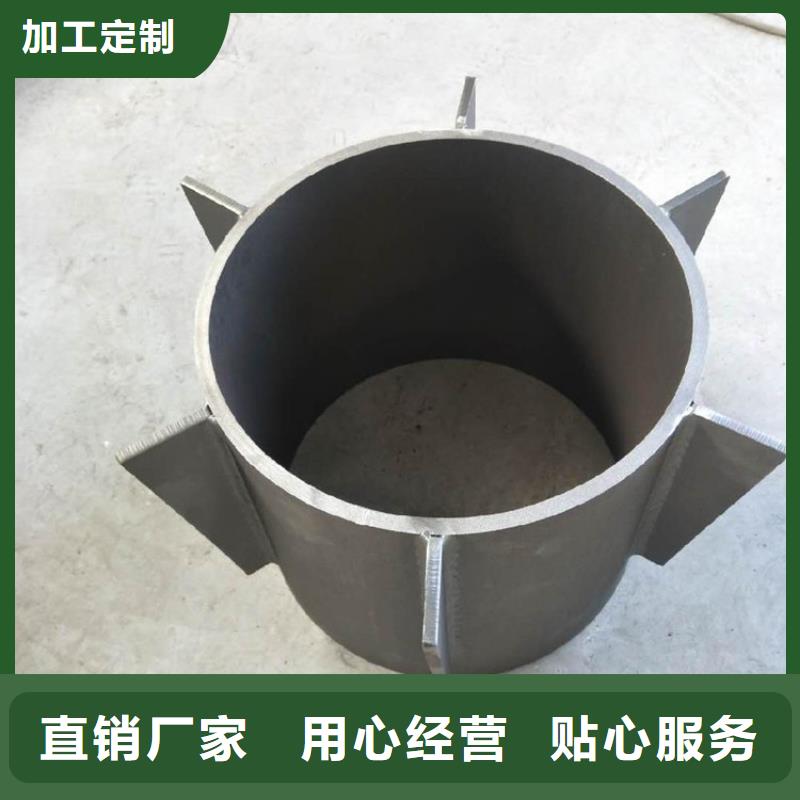 樁尖注漿管立柱不只是質(zhì)量好