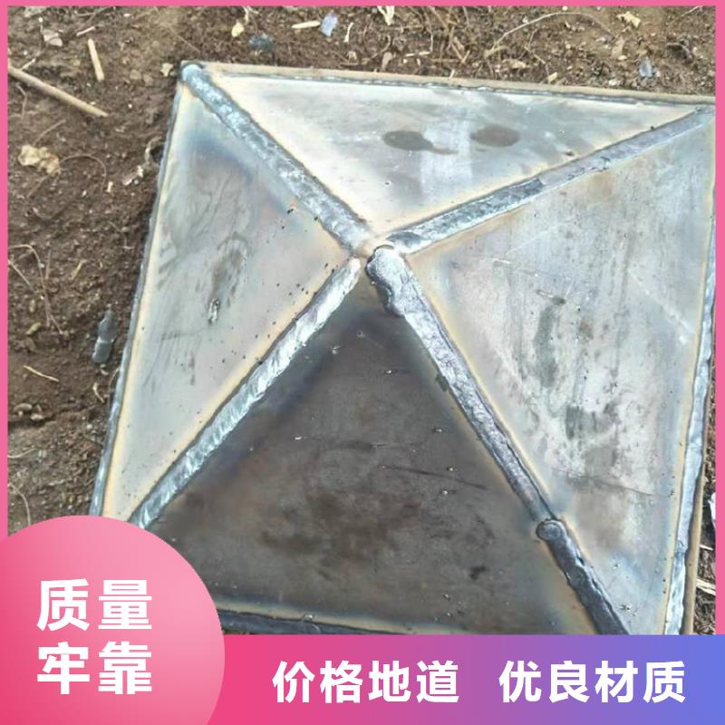 【樁尖注漿管-激光切割加工物流配貨上門】