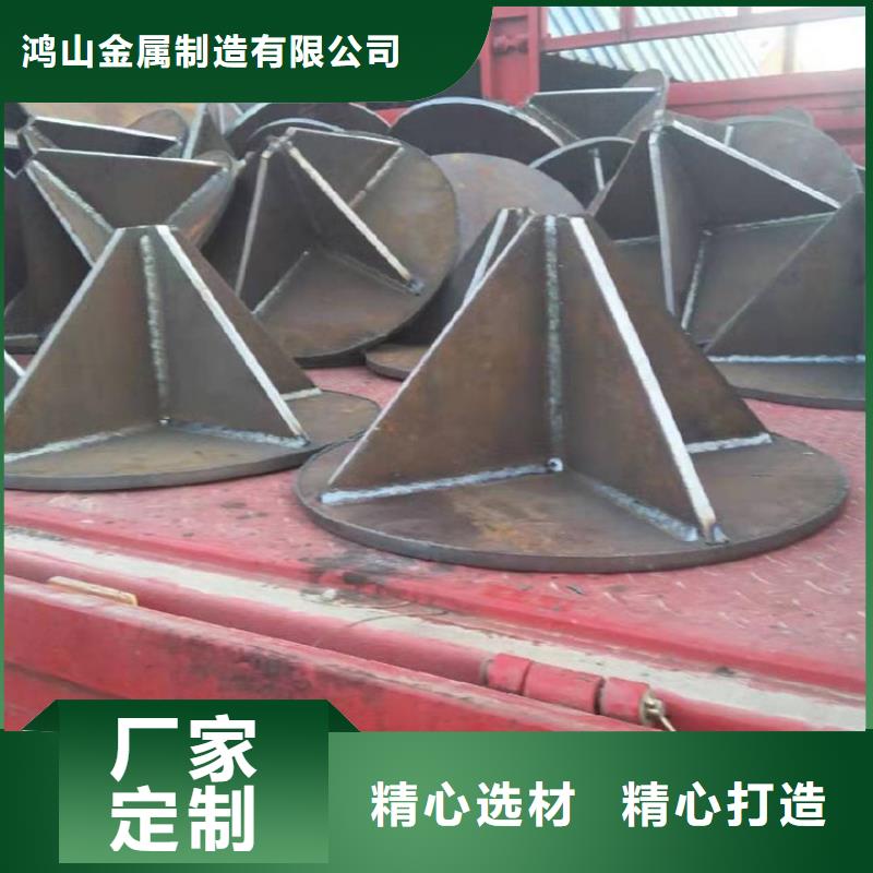 樁尖注漿管立柱橋梁防撞護欄實力雄厚品質保障