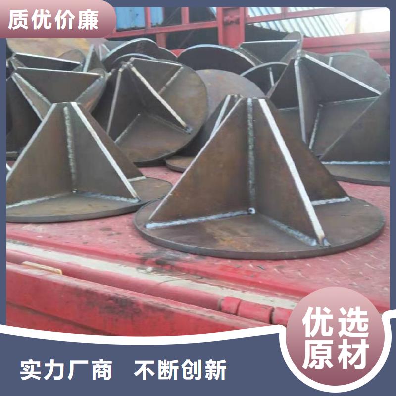 樁尖注漿管立柱不只是質量好