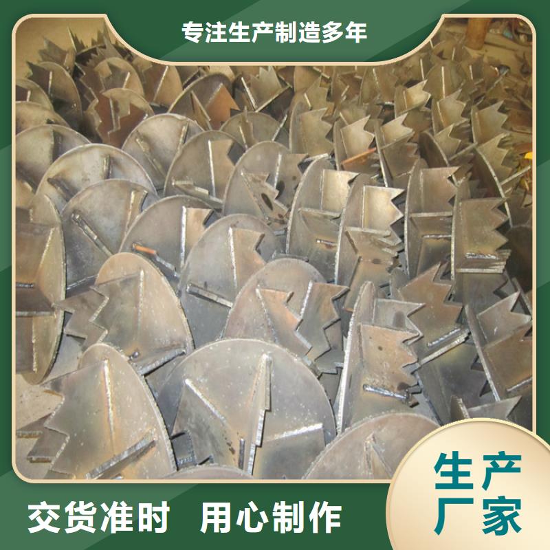 樁尖注漿管,河堤護欄好貨直供