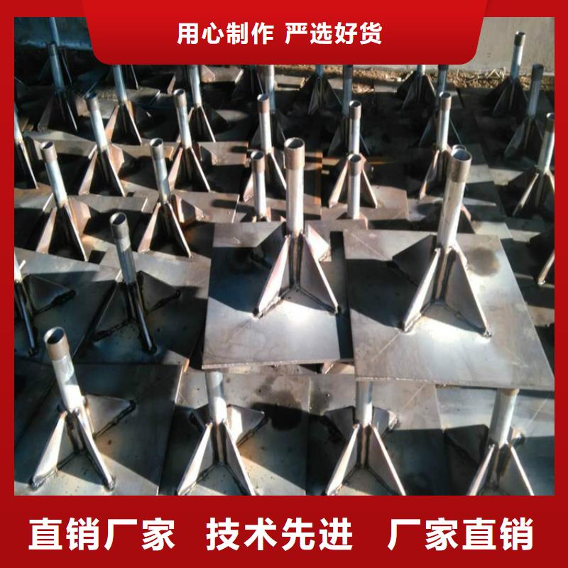 樁尖注漿管_防撞護欄大量現貨