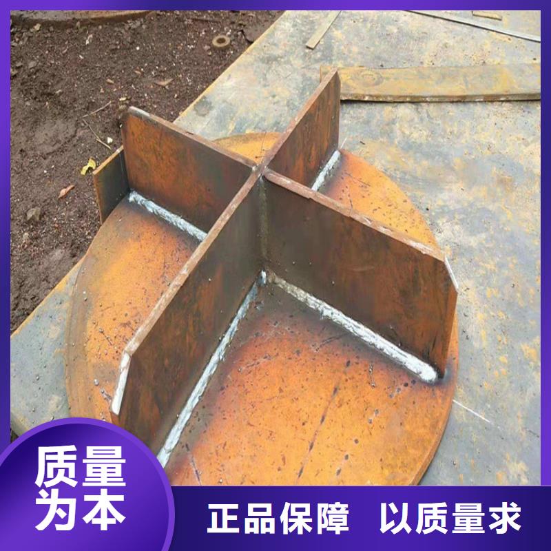 樁尖注漿管激光切割加工好產品好服務