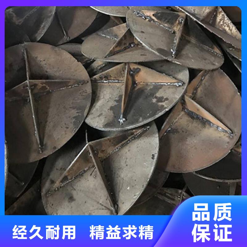 樁尖注漿管護欄立柱品質(zhì)做服務(wù)