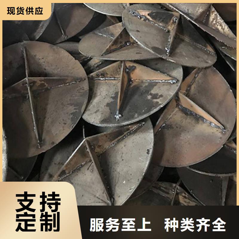 樁尖注漿管激光切割加工服務至上
