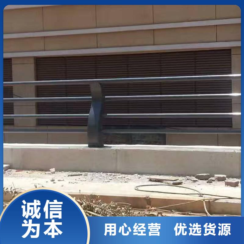 護欄【鍍鋅波形護欄】質量三包