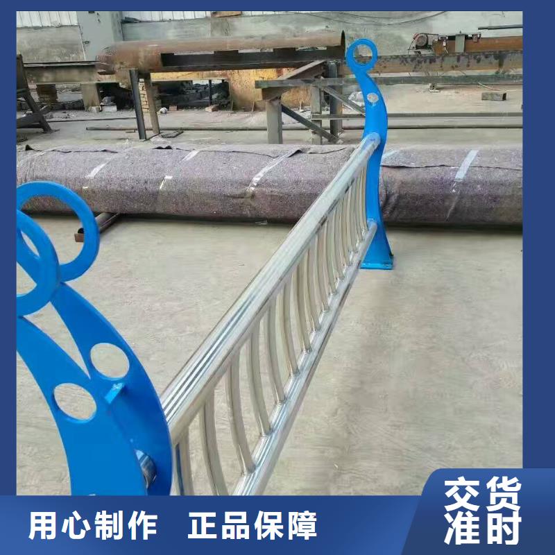 護(hù)欄【防撞護(hù)欄立柱】廠家直銷值得選擇