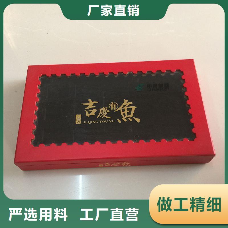 木盒防偽打造好品質
