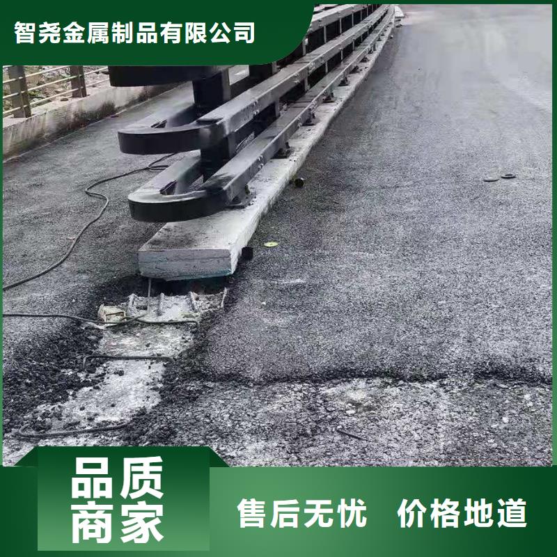 橋梁護欄,不銹鋼景觀護欄用心經(jīng)營
