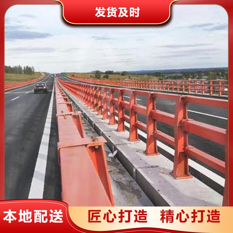 【桥梁护栏】_【不锈钢复合管】专业厂家