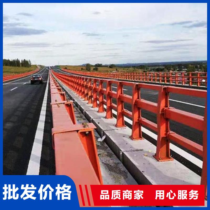 按需定制(智尧)防撞道路护栏专业安装