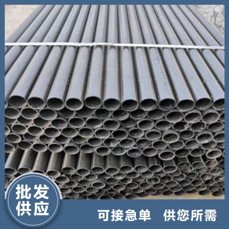 球墨鑄鐵管K7級球墨鑄鐵管廠家型號齊全