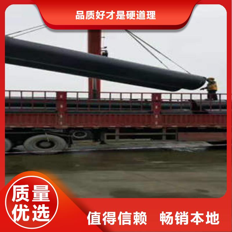 球墨鑄鐵管K9球墨鑄鐵管我們更專業