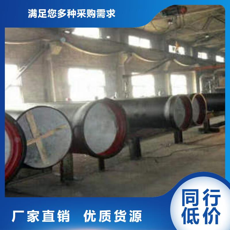球墨鑄鐵管球墨鑄鐵給水管專業(yè)生產(chǎn)品質(zhì)保證