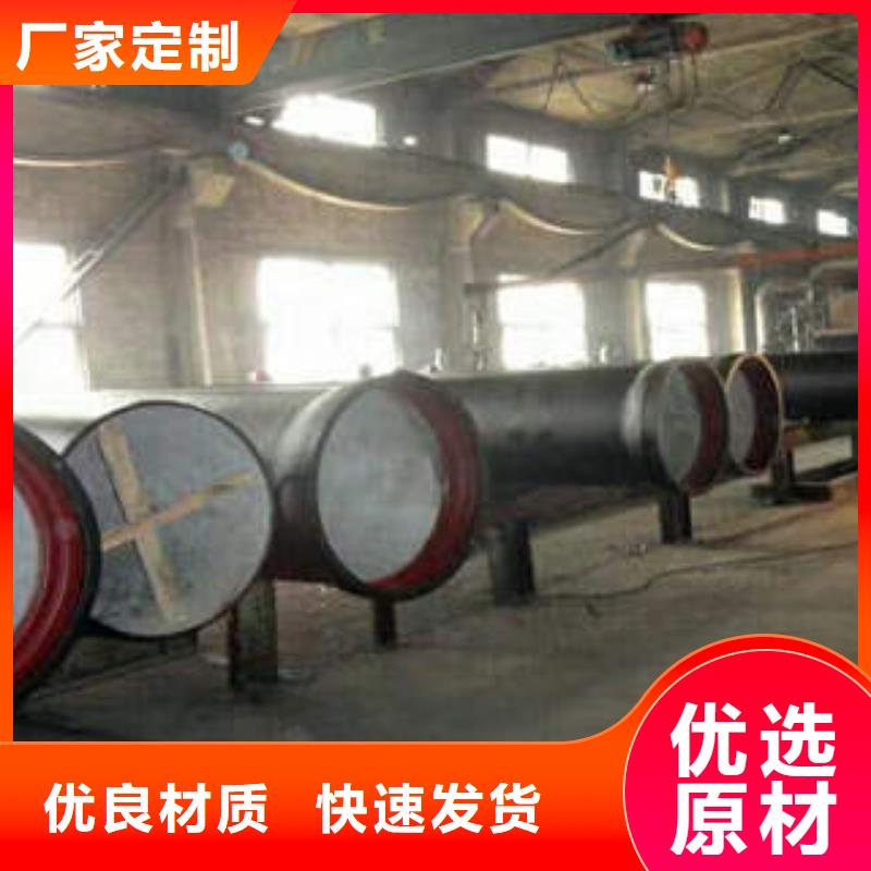 球墨鑄鐵管K9球墨鑄鐵管產(chǎn)品細(xì)節(jié)