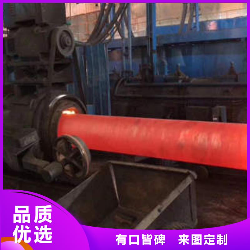 球墨鑄鐵管離心球墨鑄鐵管通過檢測