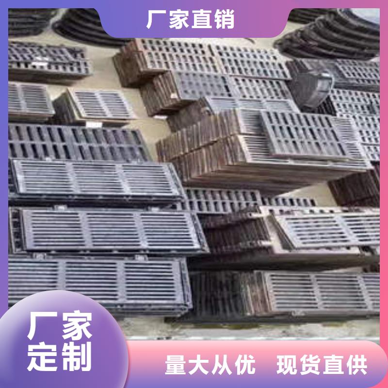 球墨鑄鐵管無縫管按需定制真材實料