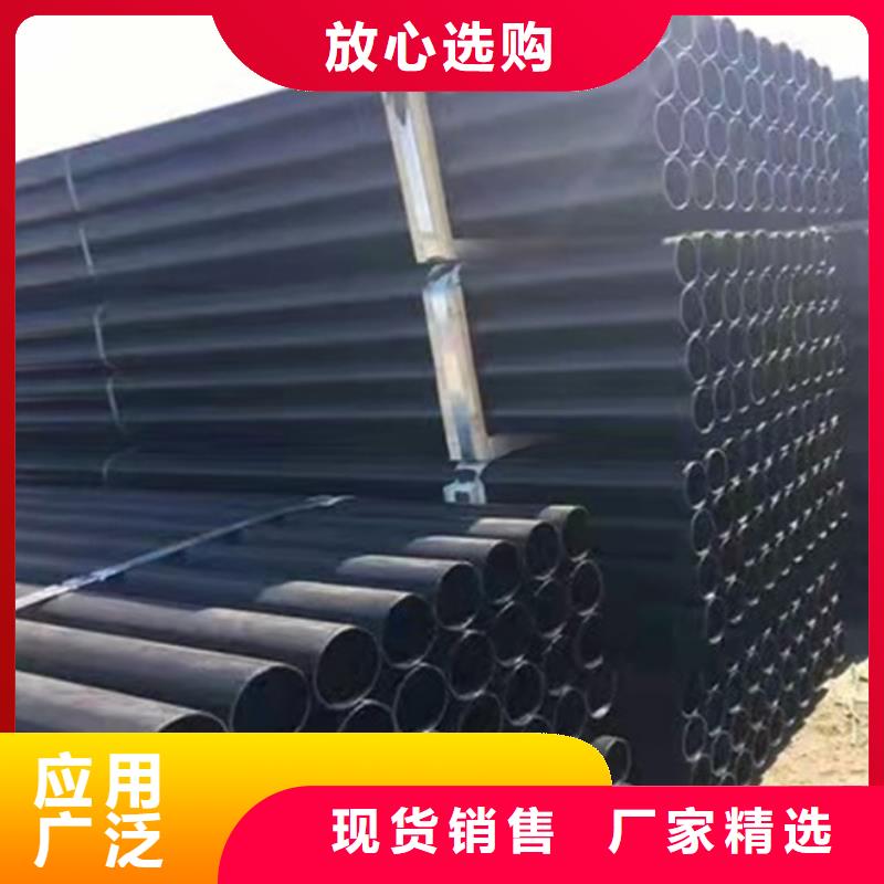 球墨鑄鐵管新興鑄管品質優選
