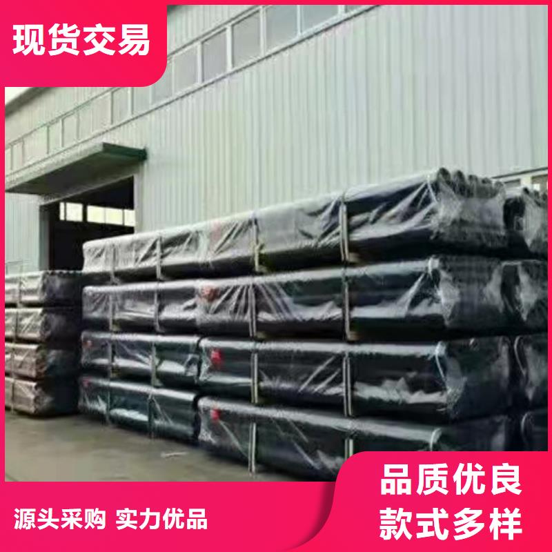 球墨鑄鐵管新興鑄管品質優選