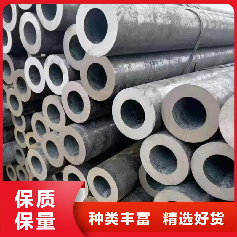 無縫鋼管Q345C無縫方管您身邊的廠家