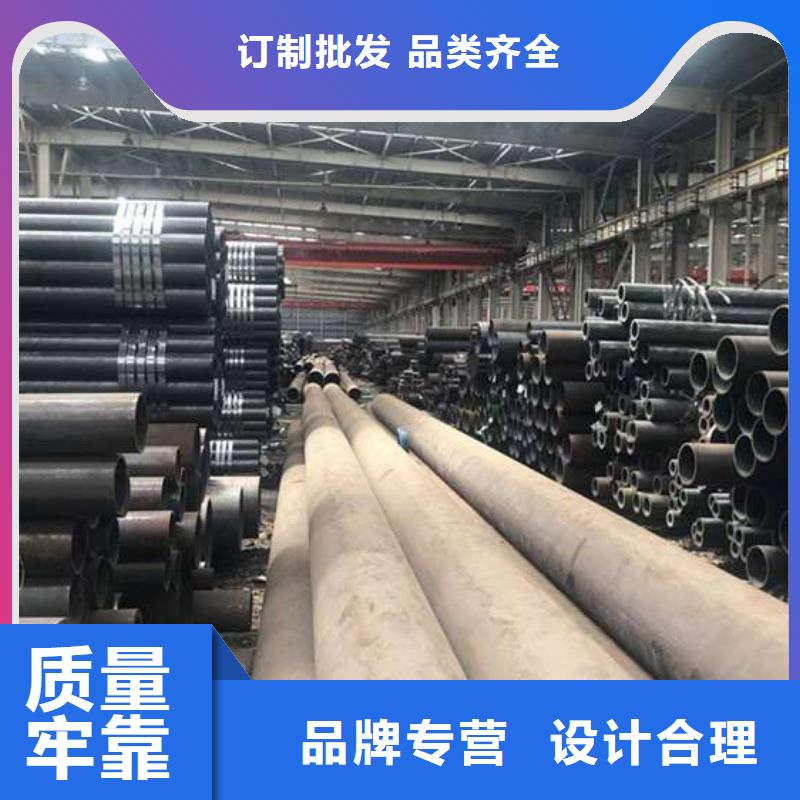 無縫鋼管_Q355D無縫方管0中間商差價