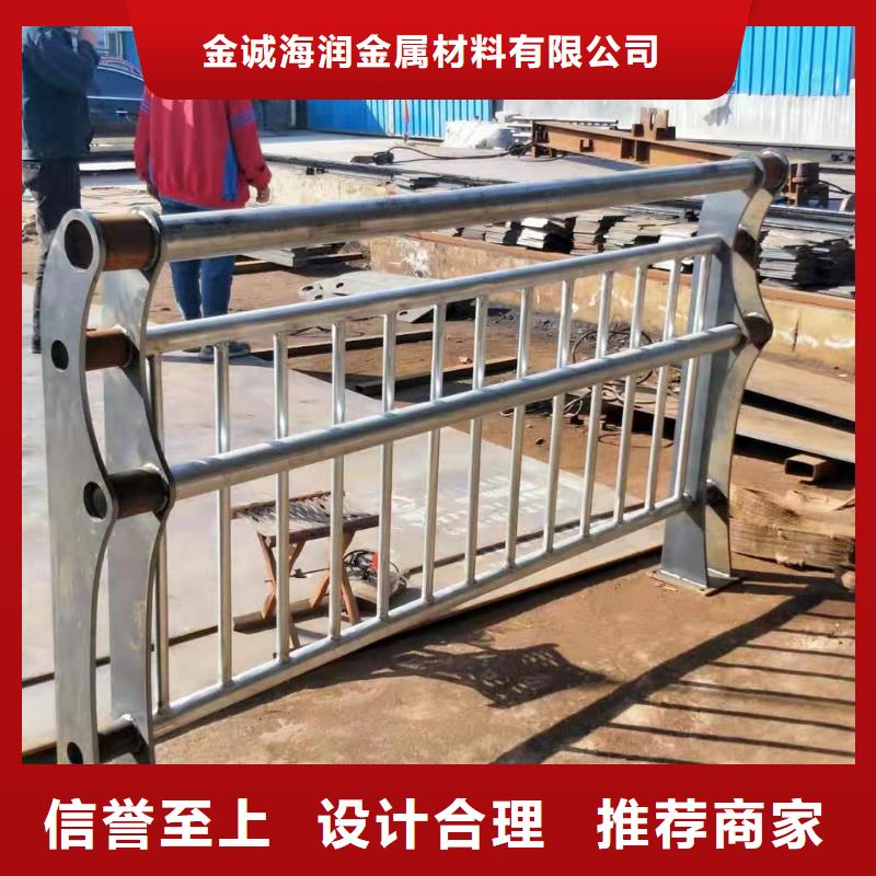 铸铁护栏产品质量可靠