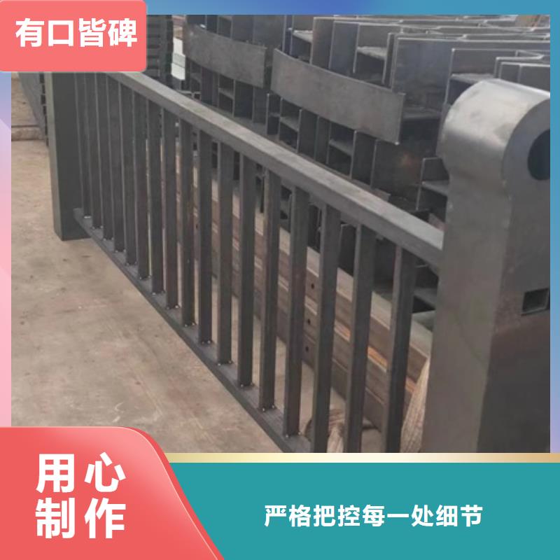 護(hù)欄高速公路防撞護(hù)欄價(jià)格地道