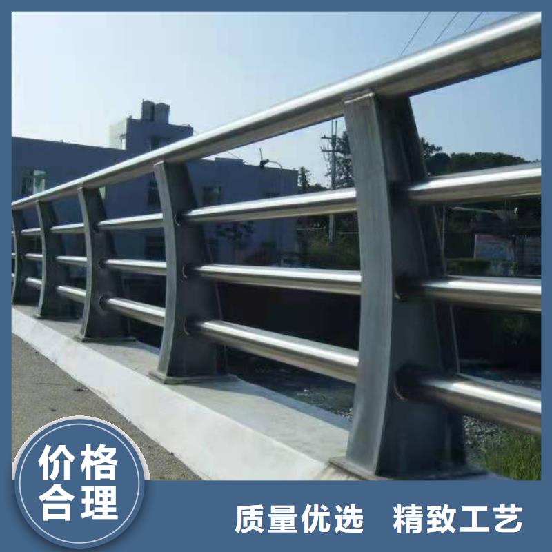 橋梁護欄,市政道路防護欄大品牌值得信賴