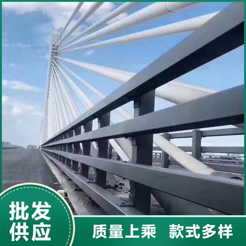 广西省咨询(金诚海润)柳南区桥梁护栏图片大全质量放心桥梁护栏