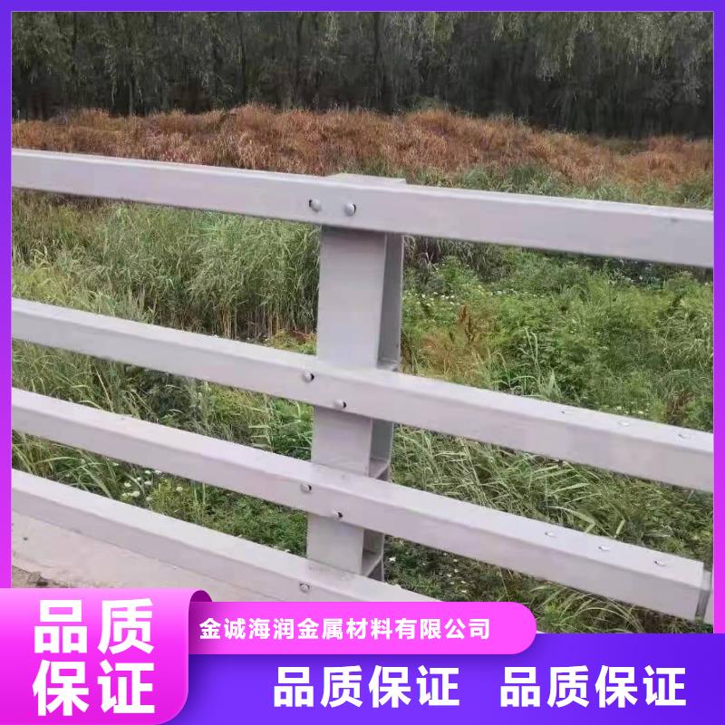 防撞護欄河堤防撞護欄老客戶鐘愛