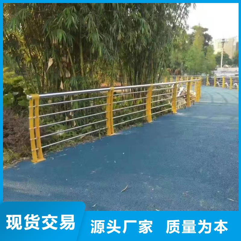 景观护栏桥梁景观栏杆市场报价