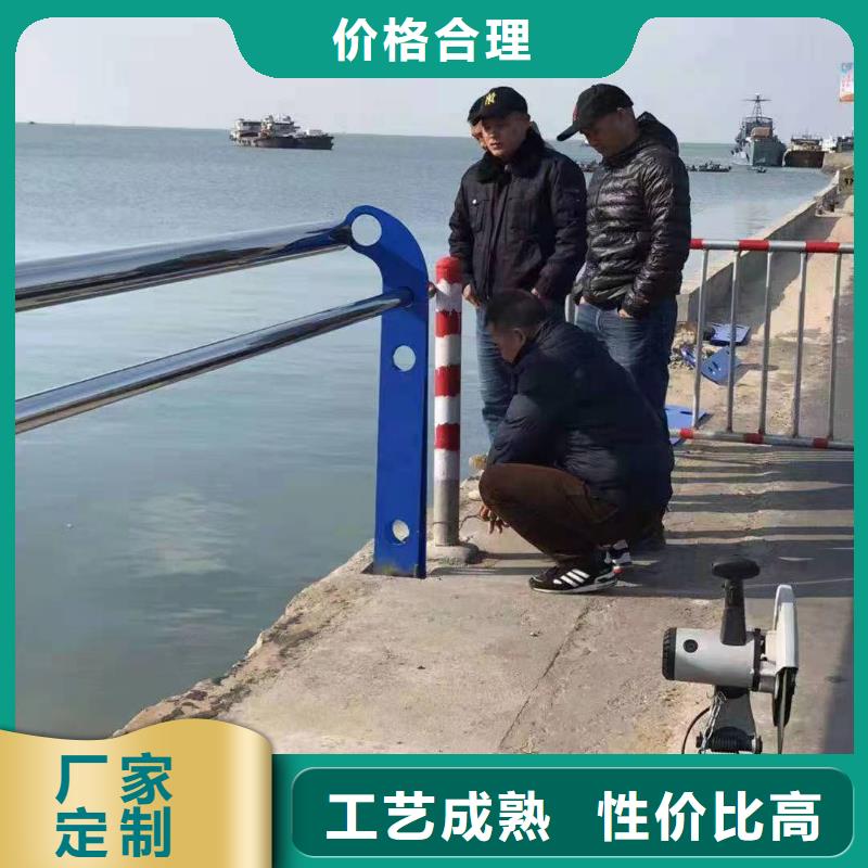 甘肃本地金诚海润武山县绿化景观护栏常用指南景观护栏
