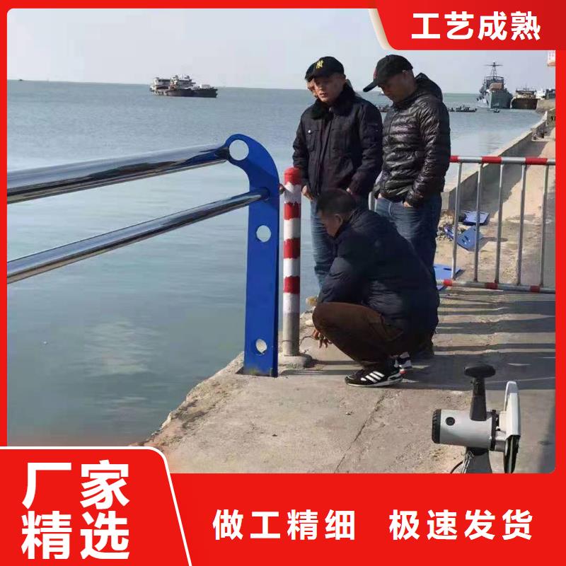浙江省订购(金诚海润)江山市江苏景观护栏欢迎来电景观护栏