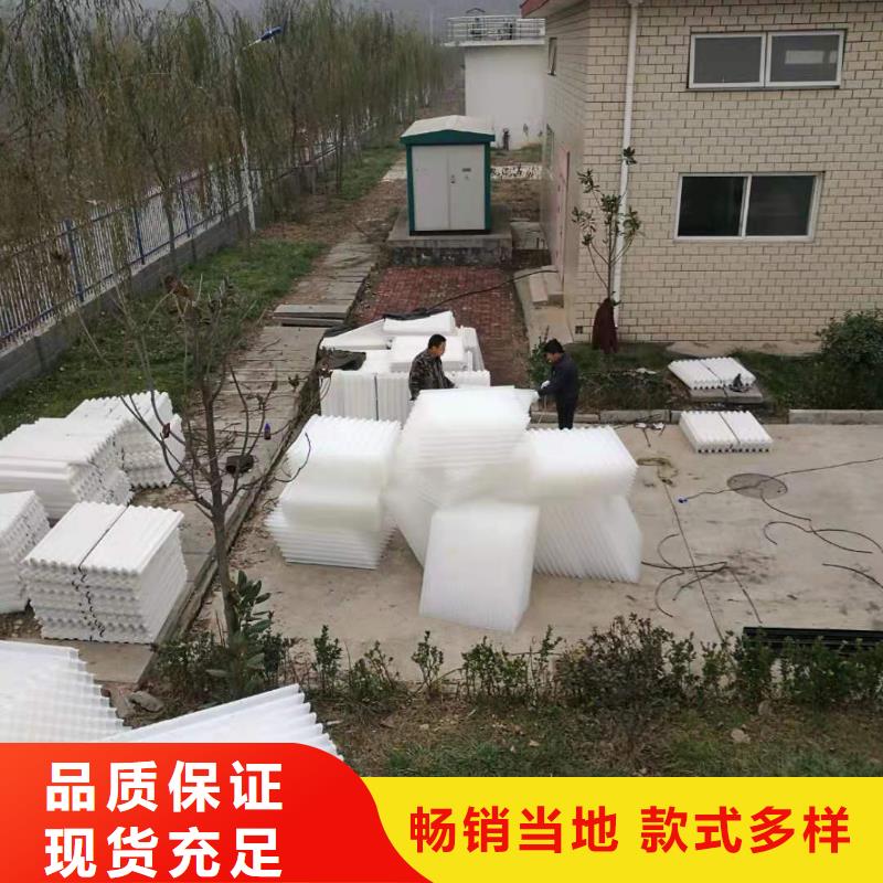 斜管填料-椰殼活性炭實(shí)力優(yōu)品