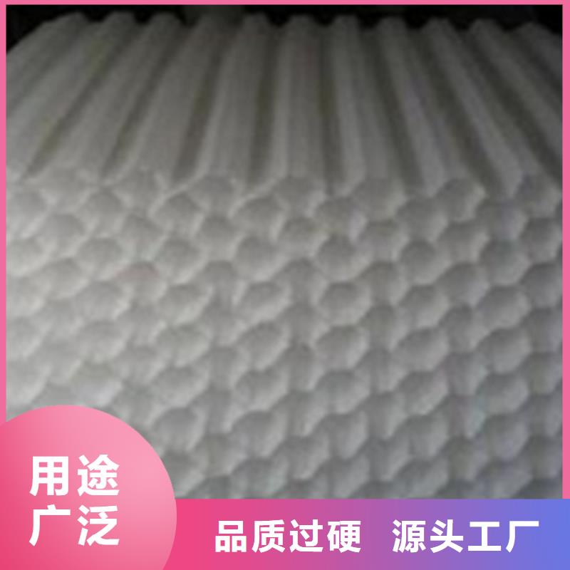 斜管填料污水處理絮凝劑種類豐富