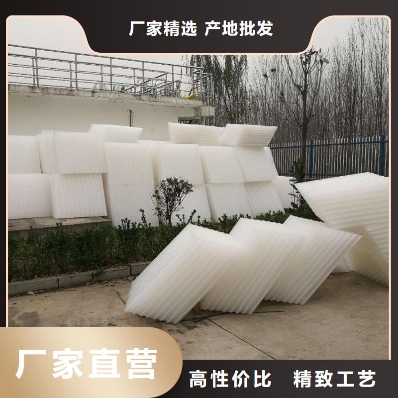斜管填料-椰殼活性炭實(shí)力優(yōu)品