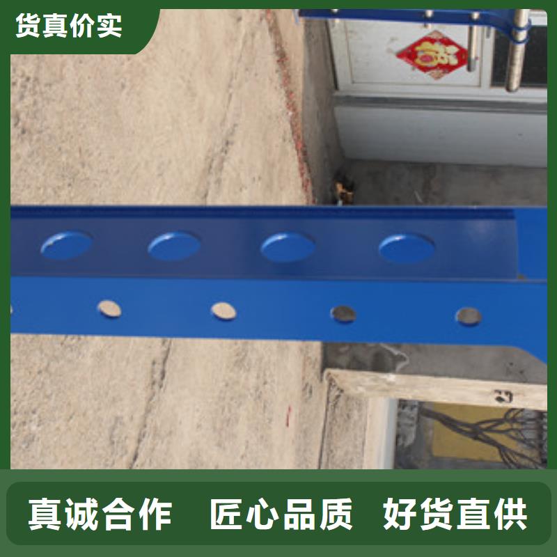 護(hù)欄-燈光護(hù)欄貨真價(jià)實(shí)