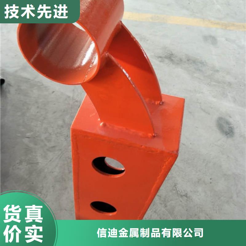 不銹鋼護欄【高速開口欄網】檢驗發貨