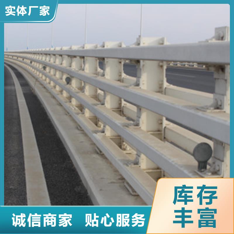 【信迪】陵水县桥梁201不锈钢立柱按需定做