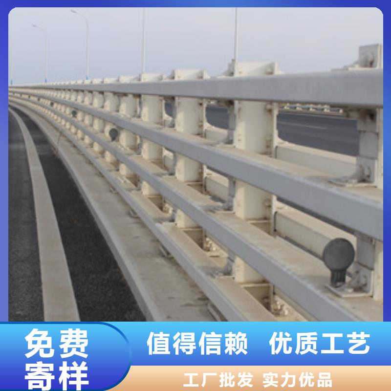 采购《信迪》不锈钢桥梁防撞护栏量大有优惠