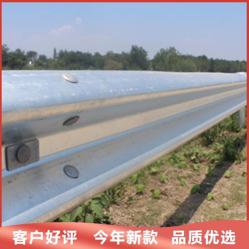市场报价【信迪】河道防护不锈钢栏杆实力厂家供应
