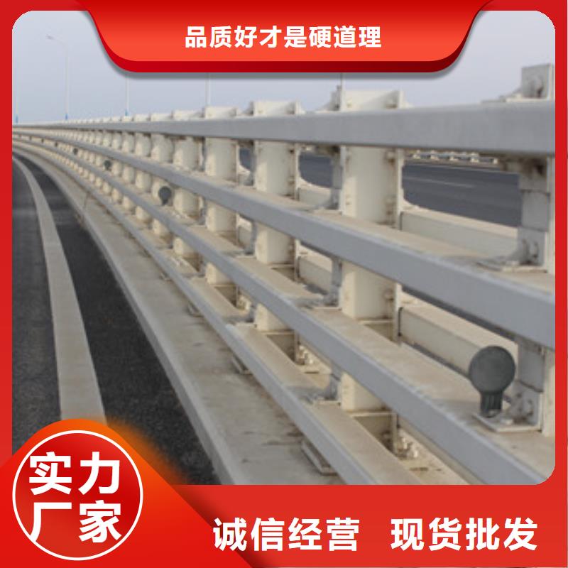 工厂批发[信迪]桥梁钢板立柱喷塑质量有保障