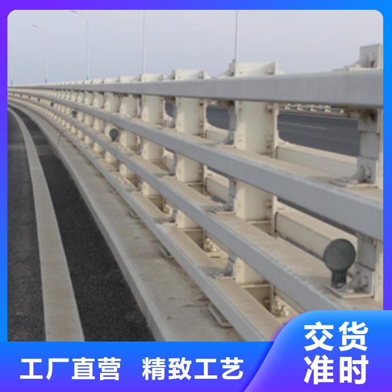 价格实惠[信迪]桥梁201不锈钢立柱精细生产
