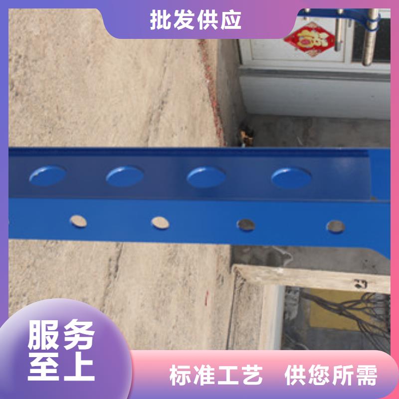 護欄鋁合金護欄工廠直銷