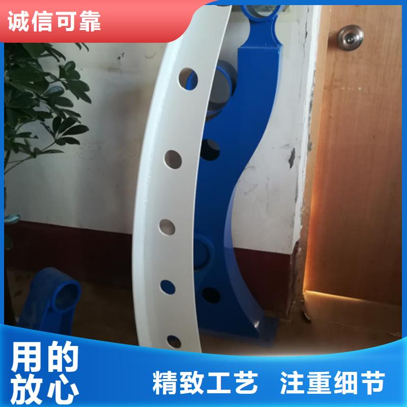 護欄_市政護欄嚴謹工藝