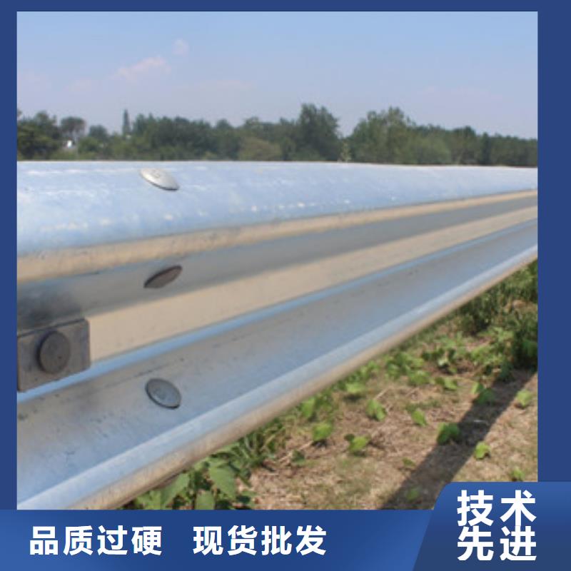 精心选材【信迪】桥梁不锈钢护栏质量可靠