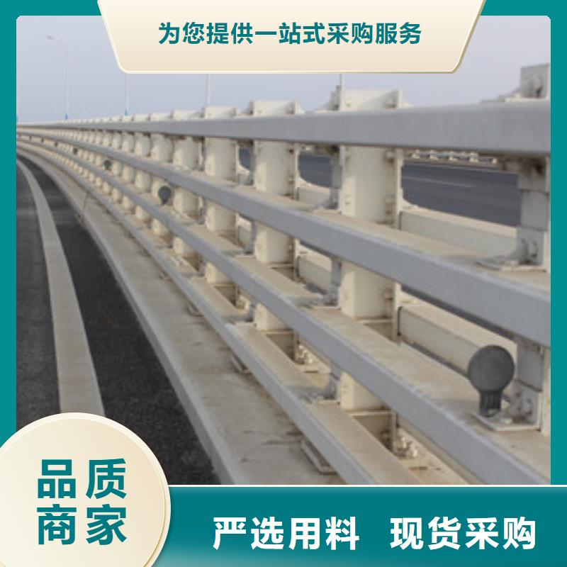 附近【信迪】景观桥梁护栏满足施工要求