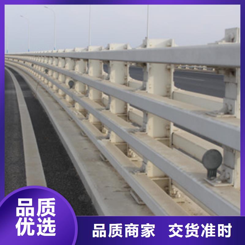 敢与同行比价格【信迪】桥梁景观不锈钢栏杆品质优异