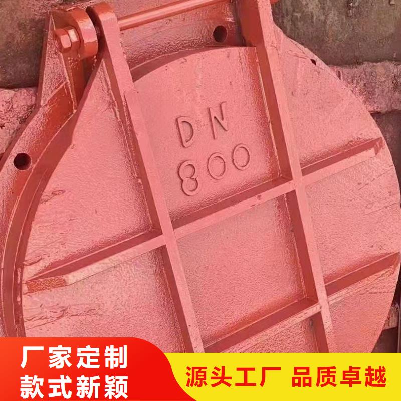 鑄鐵閘門源廠直銷